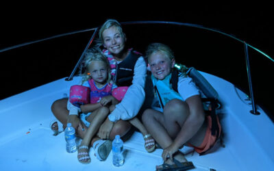 Rescue Operations – Night