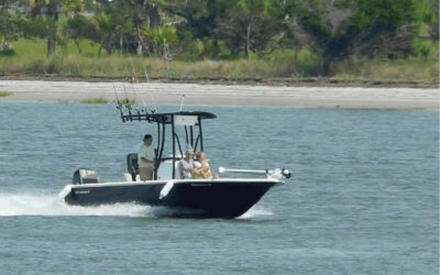 The Trawler July 2021