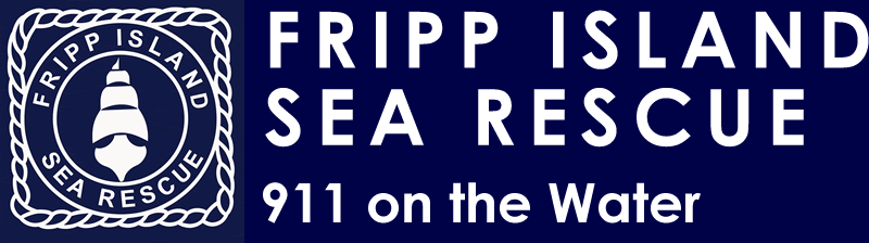 Fripp Island Sea Rescue